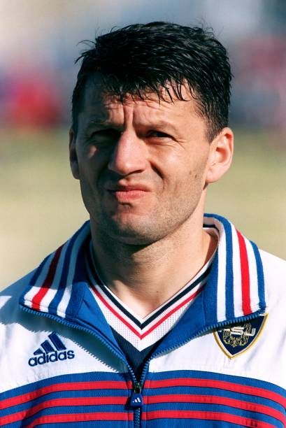 	Miroslav Đukić 	